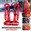 RASTP Harnais de Drift Universel Beadlock Racing 3&quot;